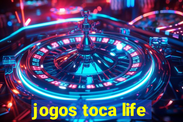 jogos toca life